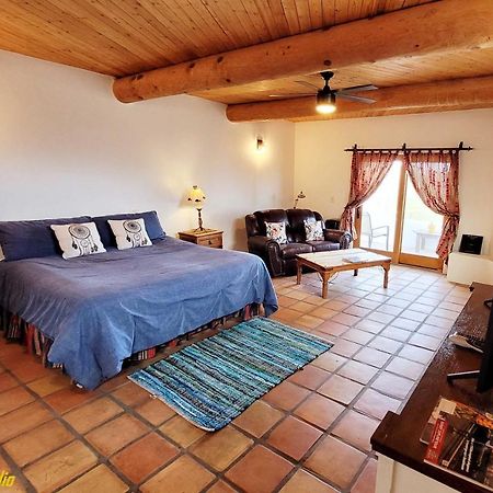 Sirena Vineyard Resort Paso Robles Eksteriør billede