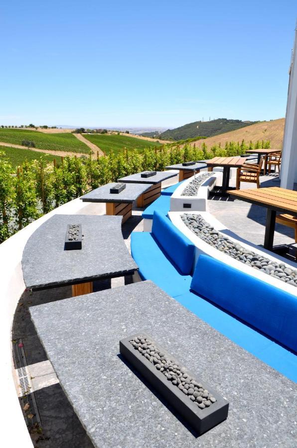 Sirena Vineyard Resort Paso Robles Eksteriør billede