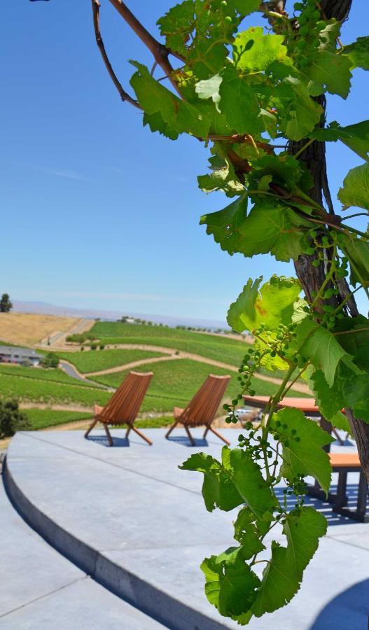 Sirena Vineyard Resort Paso Robles Eksteriør billede