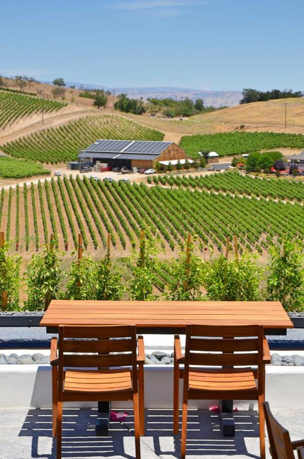 Sirena Vineyard Resort Paso Robles Eksteriør billede