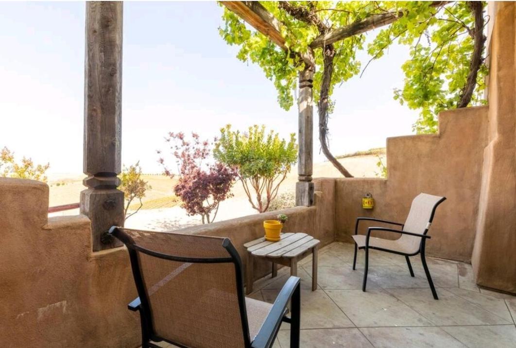 Sirena Vineyard Resort Paso Robles Eksteriør billede