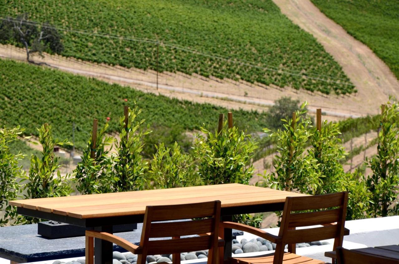 Sirena Vineyard Resort Paso Robles Eksteriør billede