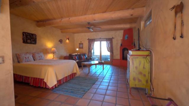 Sirena Vineyard Resort Paso Robles Eksteriør billede