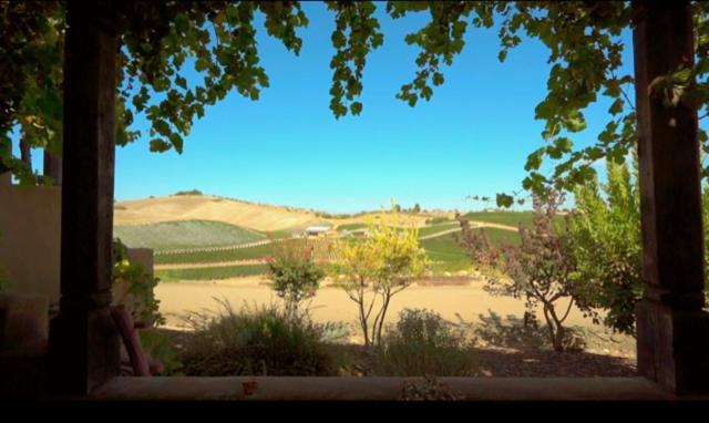 Sirena Vineyard Resort Paso Robles Eksteriør billede