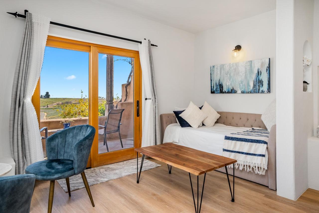 Sirena Vineyard Resort Paso Robles Eksteriør billede
