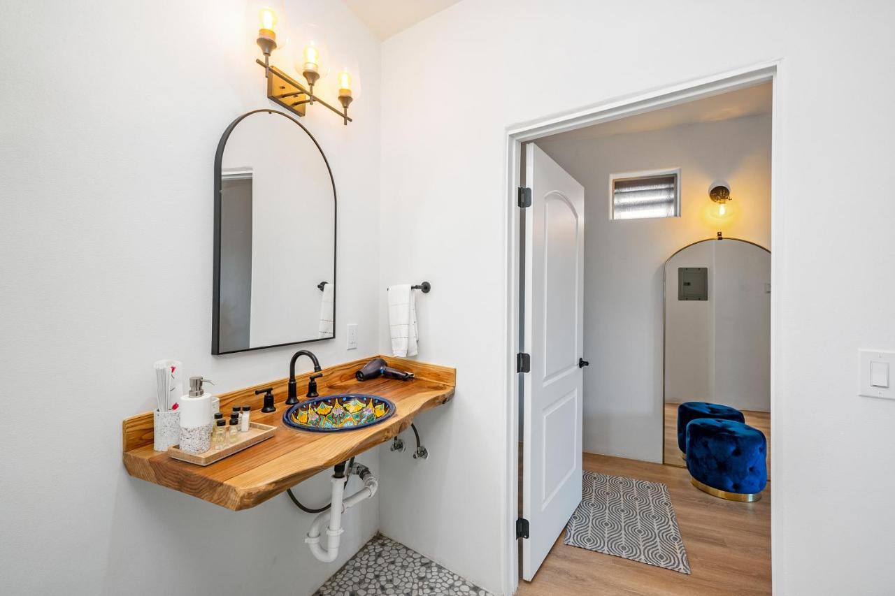 Sirena Vineyard Resort Paso Robles Eksteriør billede