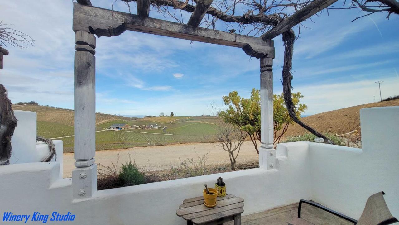 Sirena Vineyard Resort Paso Robles Eksteriør billede